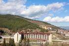 Обзаведени 2-стайни апартаменти, гр. Велинград