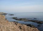 Парцел с инвестиционен проект на 380 м от морето, гр. Ахтопол
