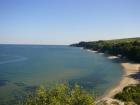 Парцел  на първа линия море, гр. Бяла