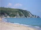 Парцел  на първа линия море, гр. Бяла
