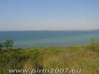 Парцел на първа линия море, гр.Бургас, кв.Сарафово