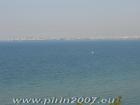 Парцел на първа линия море, гр.Бургас, кв.Сарафово